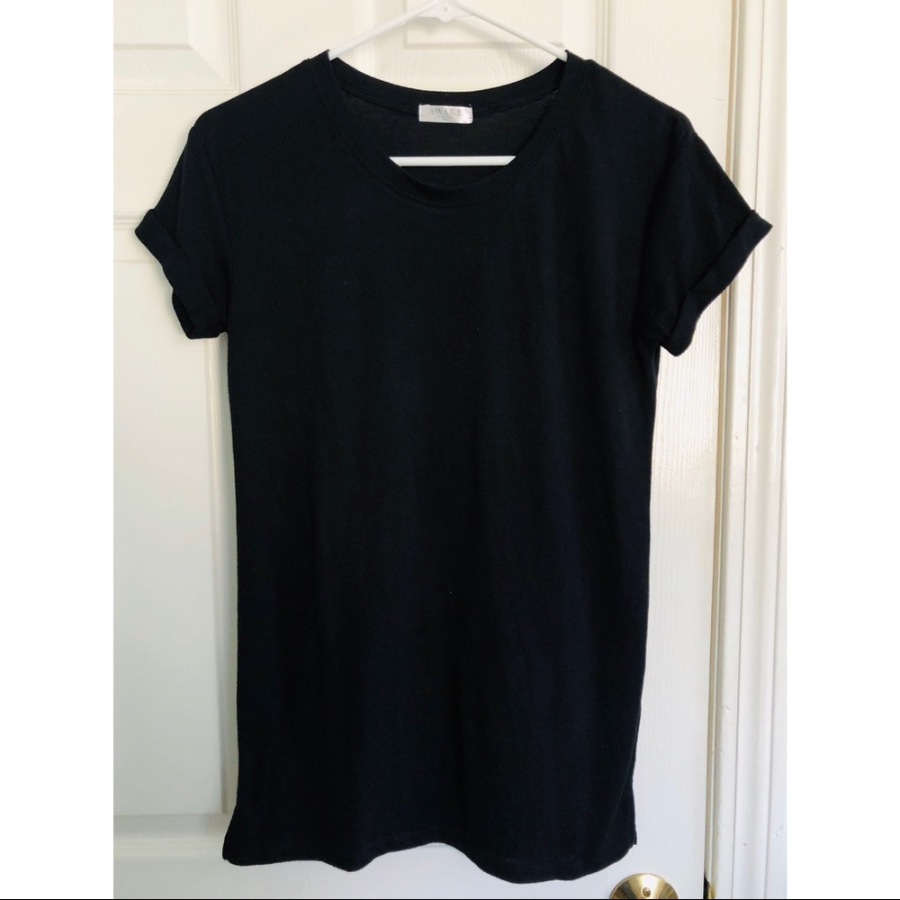 AWAKE Black Tee!